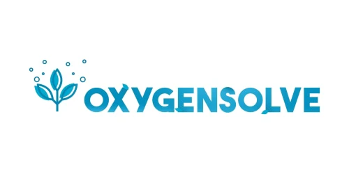 Oxygensolve zľavové kupóny 